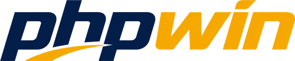 phpwin brand logo